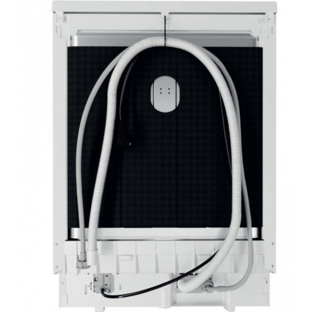 Hotpoint H2FHL626UK Full Size Dishwasher