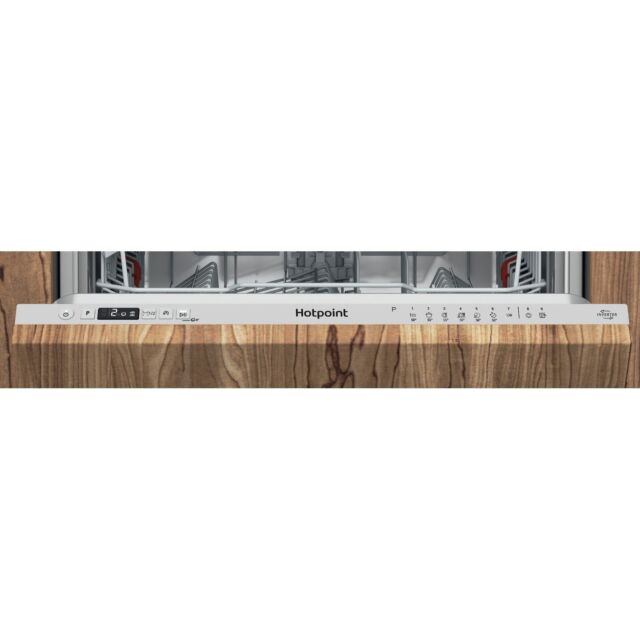 Hotpoint H2IHD526 H2I HD526 UK Built-in 14 Place Settings Dishwasher