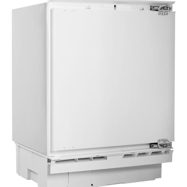 Hotpoint HBUFZ011 integrated upright freezer