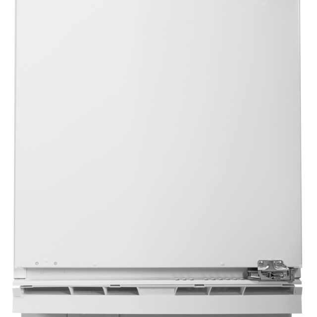 Hotpoint HBUFZ011 integrated upright freezer