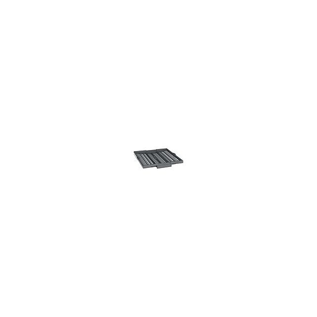Hotpoint HD7FHP33 dishwasher: full size, white