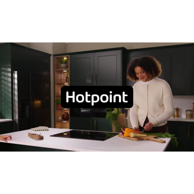 Hotpoint HOI4S8HM0XUK Electric Built-In Single Oven