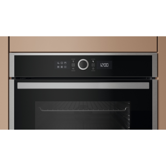 Hotpoint HOI4S8HM0XUK Electric Built-In Single Oven