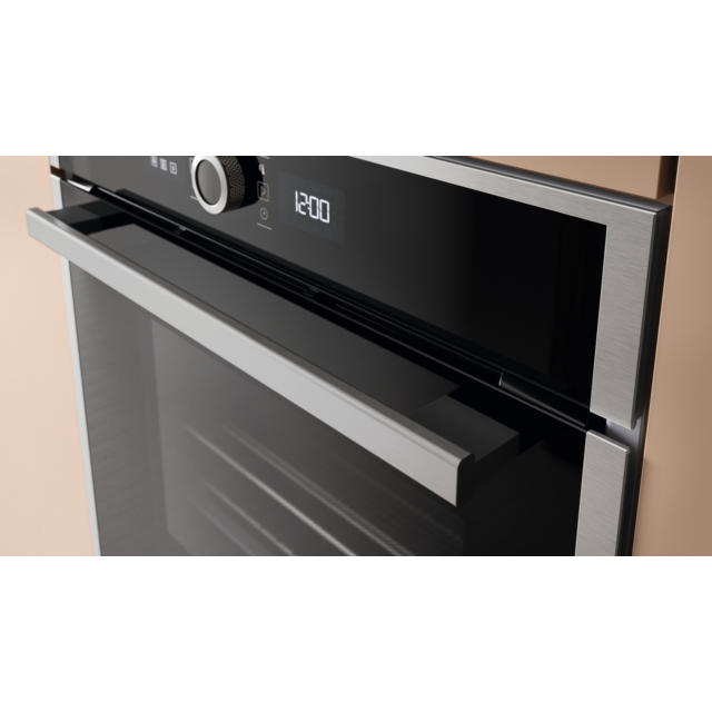 Hotpoint HOI4S8HM0XUK Electric Built-In Single Oven