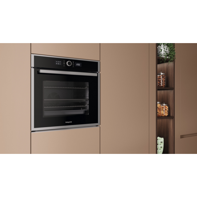 Hotpoint HOI4S8HM0XUK Electric Built-In Single Oven
