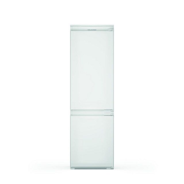 Hotpoint HTC18T112UK 54cm 70/30 Auto Defrost Fridge Freezer