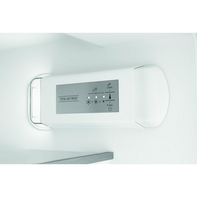 Hotpoint HTC18T112UK 54cm 70/30 Auto Defrost Fridge Freezer
