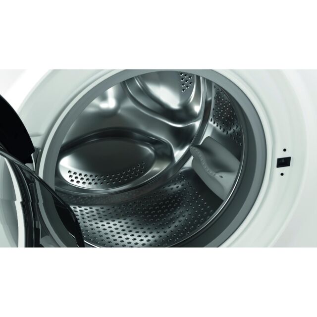 Hotpoint NSWM1046WUK Anti-Stain 10kg Washing Machine