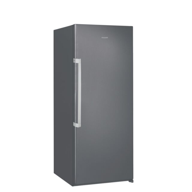 Hotpoint SH6A2QGR freestanding fridge