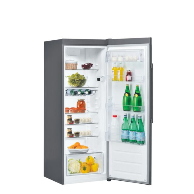 Hotpoint SH6A2QGR freestanding fridge