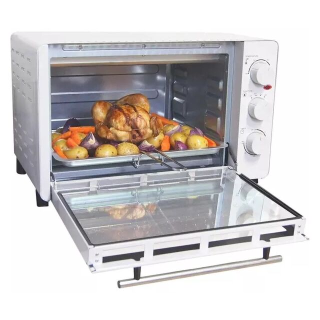 igenix IG7131 Igenix 30 Ltr Oven (White)