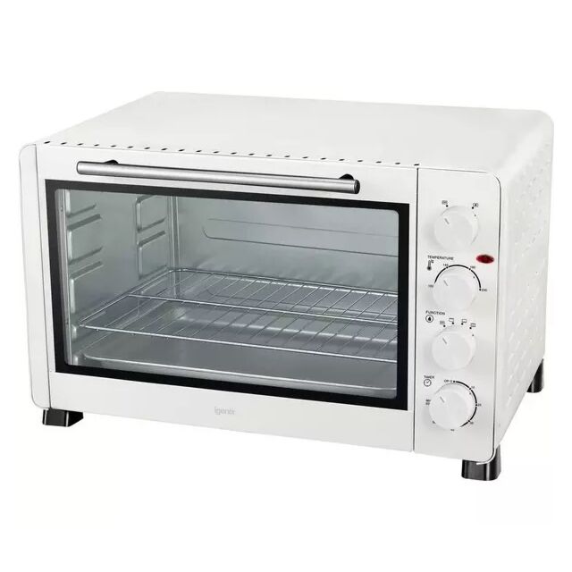 igenix IG7161 60 Litre Electric Mini Oven
