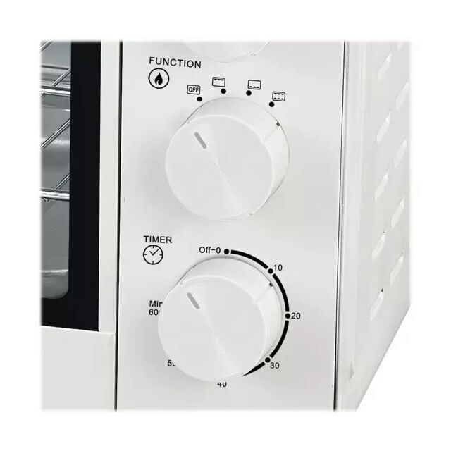 igenix IG7161 60 Litre Electric Mini Oven