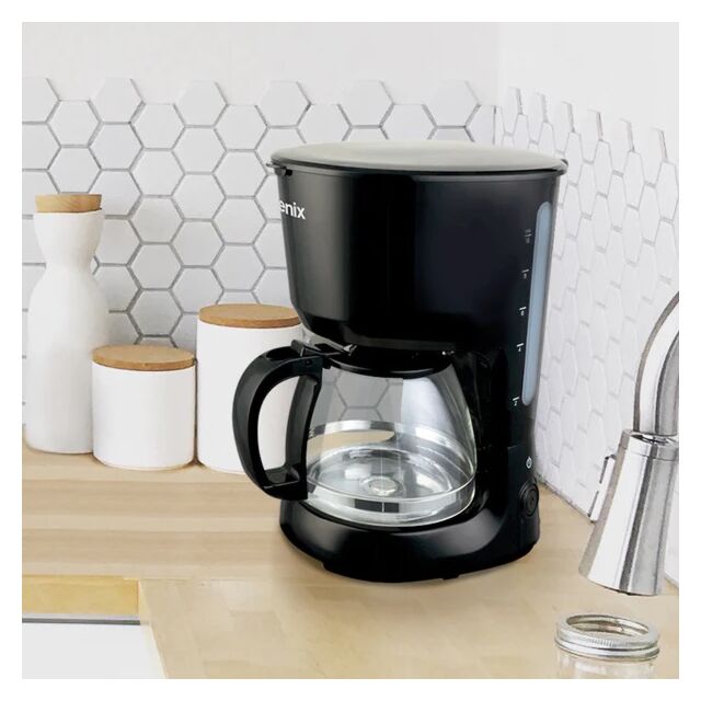 igenix IG8127 Igenix Filter Coffee Machine