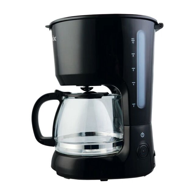 igenix IG8127 Igenix Filter Coffee Machine