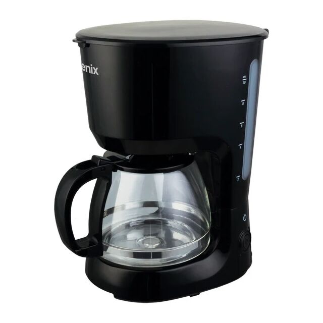 igenix IG8127 Igenix Filter Coffee Machine
