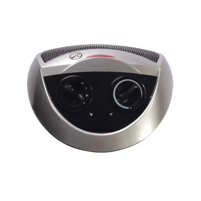 igenix IG9030 1.8Kw Ceramic Fan Heater , Vertical With T/Stat