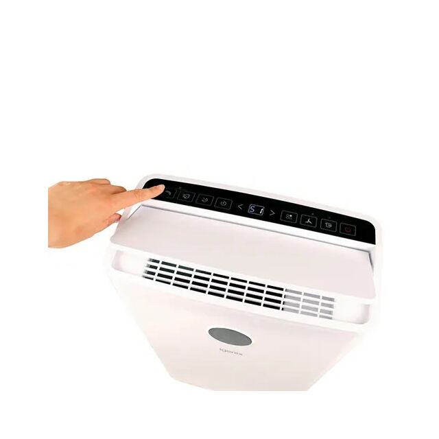 igenix IGDH020W 20 Litre Dehumidifier White