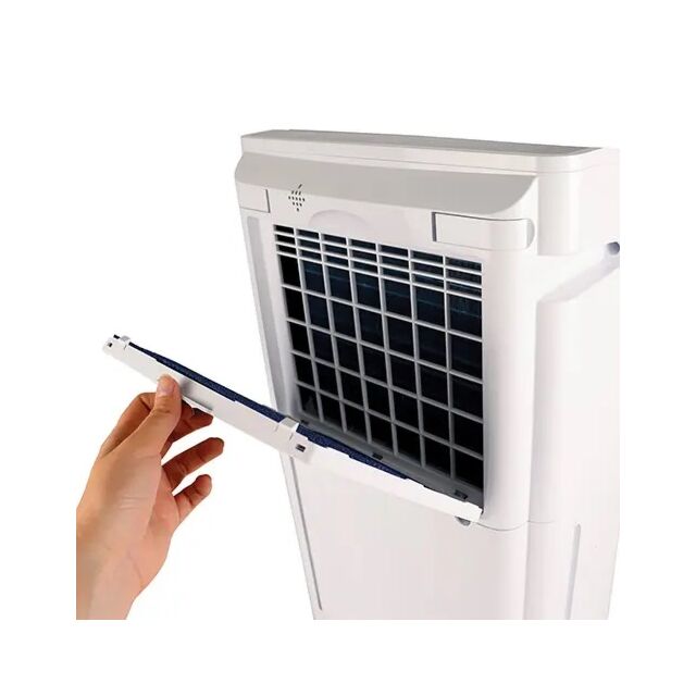 igenix IGDH020W 20 Litre Dehumidifier White