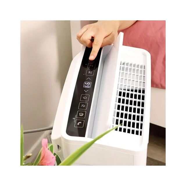 igenix IGDH020W 20 Litre Dehumidifier White