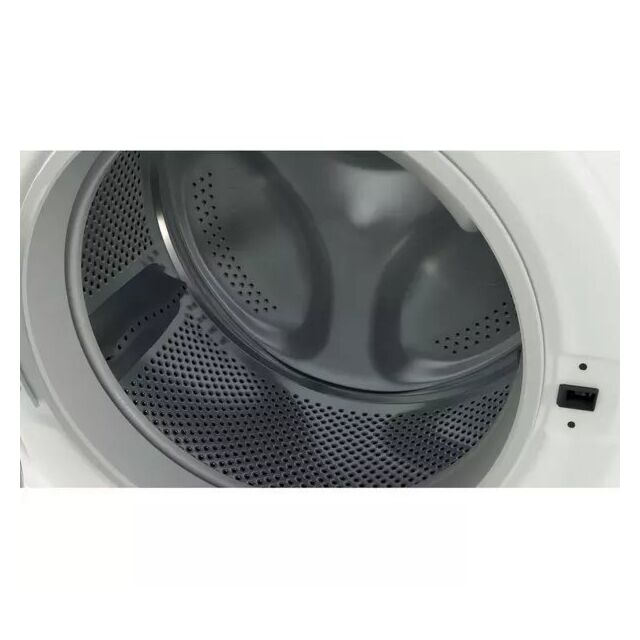 Indesit BDE86436XWUKN Freestanding washer dryer: 8,0kg - BDE 86436X W UK N