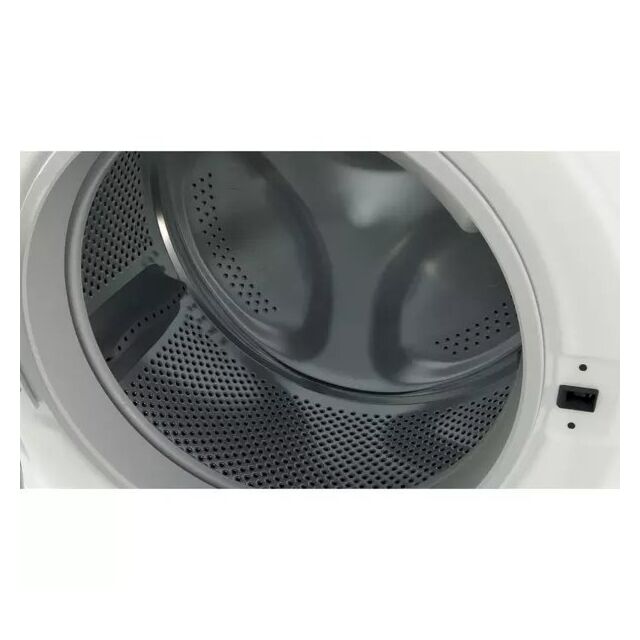 Indesit BDE96436XWUKN Freestanding washer dryer: 9,0kg - BDE 96436X W UK N