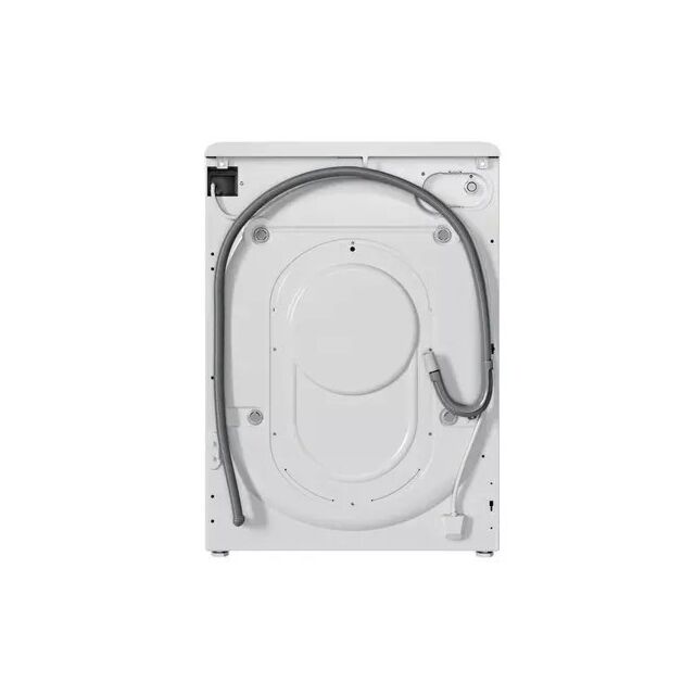 Indesit BDE96436XWUKN Freestanding washer dryer: 9,0kg - BDE 96436X W UK N