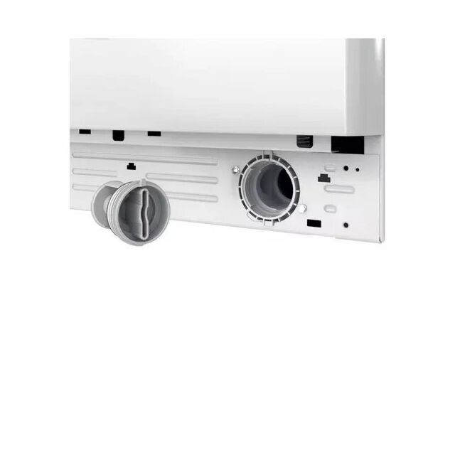 Indesit BDE96436XWUKN Freestanding washer dryer: 9,0kg - BDE 96436X W UK N