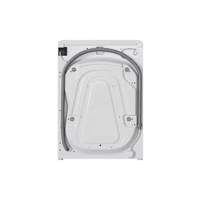 Indesit BWE91496XKUKN Freestanding front loading washing machine: 9kg - BWE 91496X K UK N