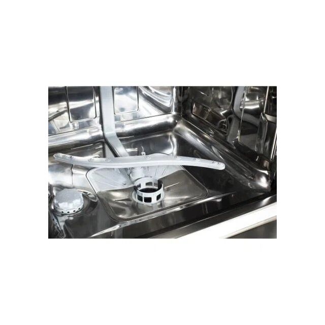 Indesit DBE2B19UK Semi-Integrated Full-Size Dishwasher