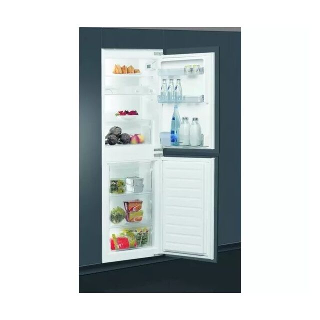 Indesit EIB15050A1D1 Built-In Low Frost Fridge Freezer