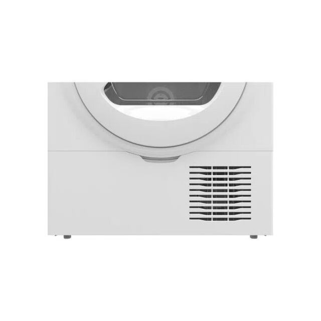 Indesit I3D81WUK Condenser tumble dryer: freestanding, 8,0kg - I3 D81W UK