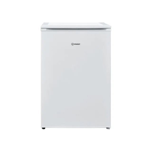 Indesit I55VM1110W1 Undercounter Fridge with Icebox