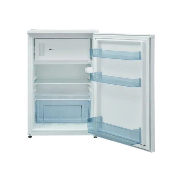 Indesit I55VM1110W1 Undercounter Fridge with Icebox
