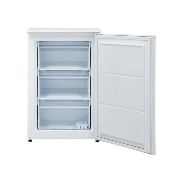 Indesit I55ZM1110W1 Freestanding Undercounter Freezer