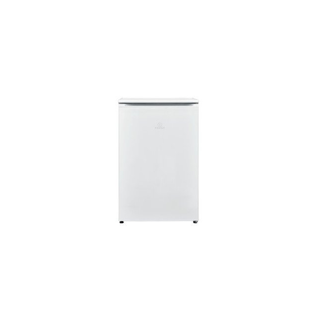 Indesit I55ZM1120W Freestanding upright freezer: white colour - I55ZM 1120 W UK