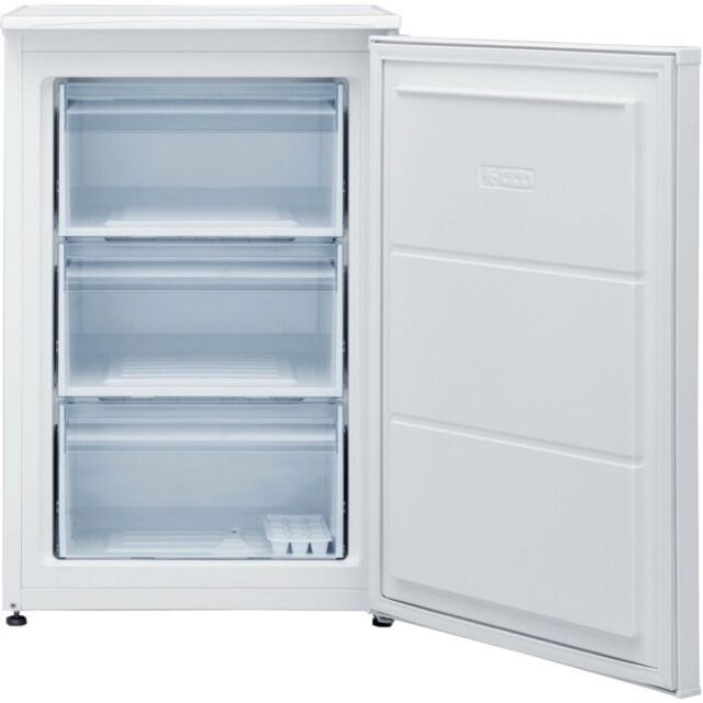 Indesit I55ZM1120W Freestanding upright freezer: white colour - I55ZM 1120 W UK