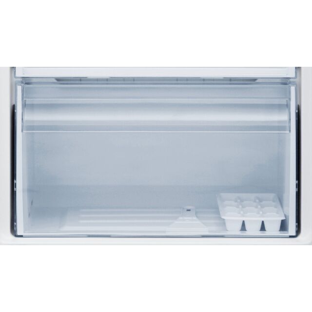 Indesit I55ZM1120W Freestanding upright freezer: white colour - I55ZM 1120 W UK