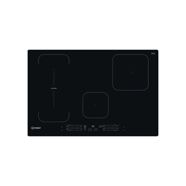 Indesit IB21B77NE Induction glass-ceramic hob - IB 21B77 NE