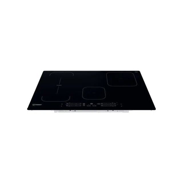 Indesit IB21B77NE Induction glass-ceramic hob - IB 21B77 NE