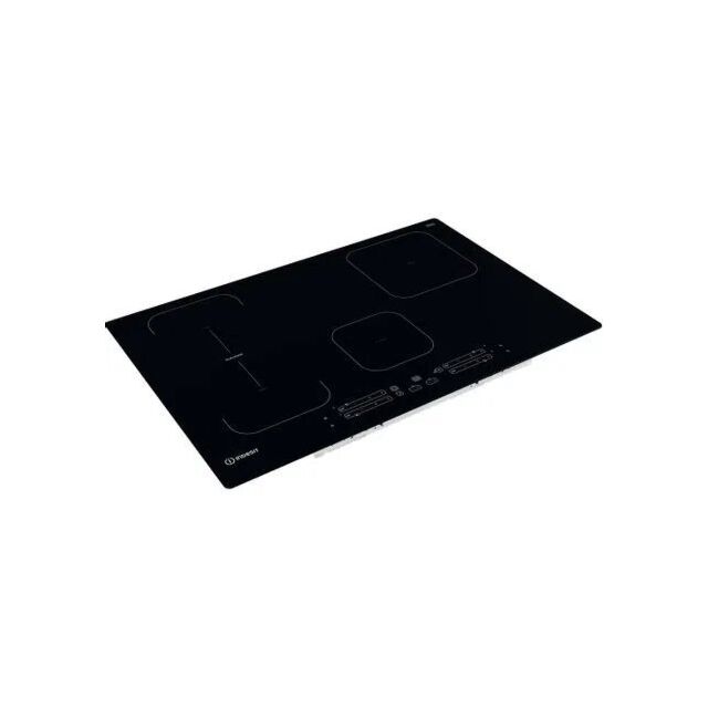 Indesit IB21B77NE Induction glass-ceramic hob - IB 21B77 NE