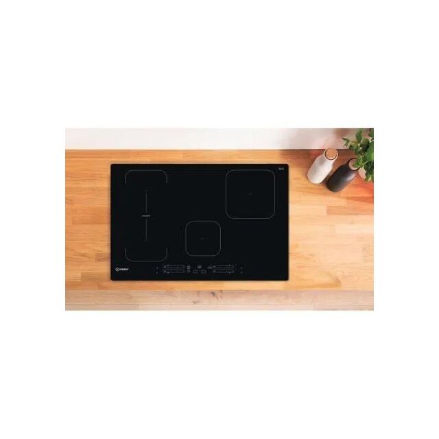Indesit IB21B77NE Induction glass-ceramic hob - IB 21B77 NE