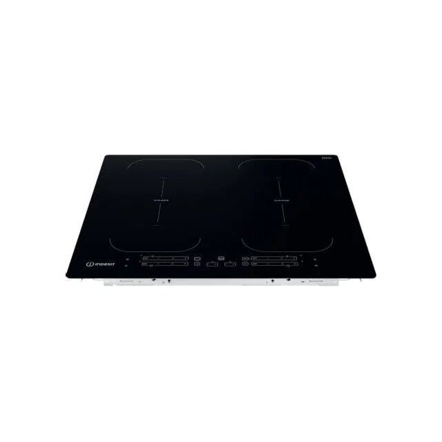 Indesit IB88B60NE Induction glass-ceramic hob - IB 88B60 NE