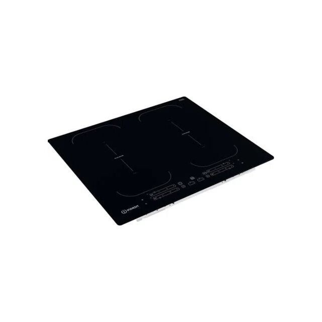 Indesit IB88B60NE Induction glass-ceramic hob - IB 88B60 NE