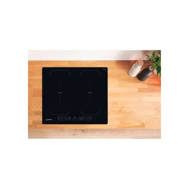 Indesit IB88B60NE Induction glass-ceramic hob - IB 88B60 NE