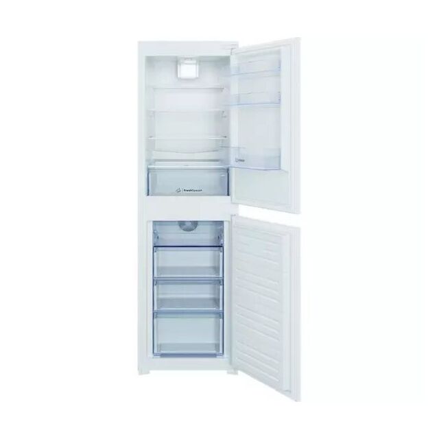 Indesit IBC185050F1 Built-In No Frost Fridge Freezer