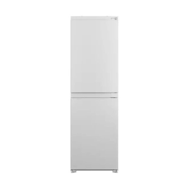Indesit IBC185050F1 Built-In No Frost Fridge Freezer
