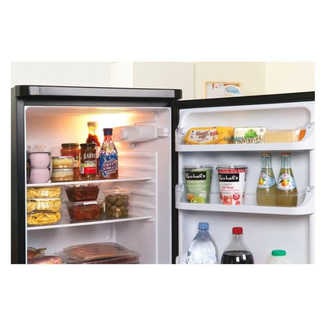 Indesit IBD5515B1 Freestanding fridge freezer - IBD 5515 B 1