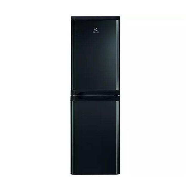 Indesit IBD5517B1 Freestanding Fridge Freezer