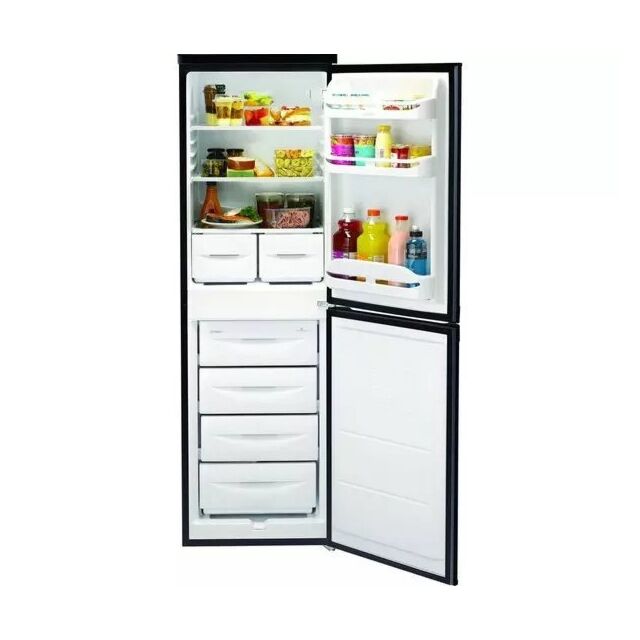 Indesit IBD5517B1 Freestanding Fridge Freezer
